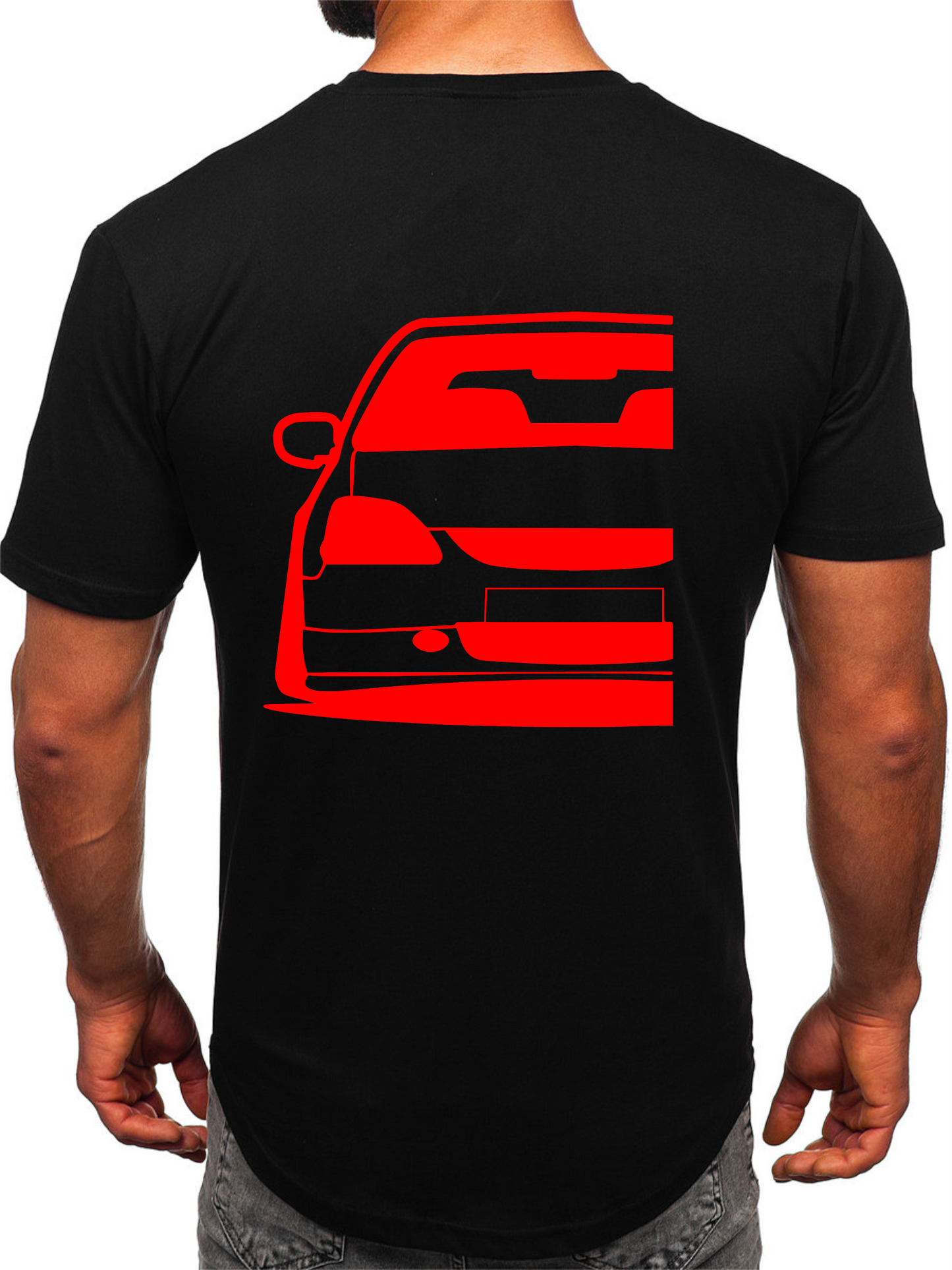 Honda Civic EK