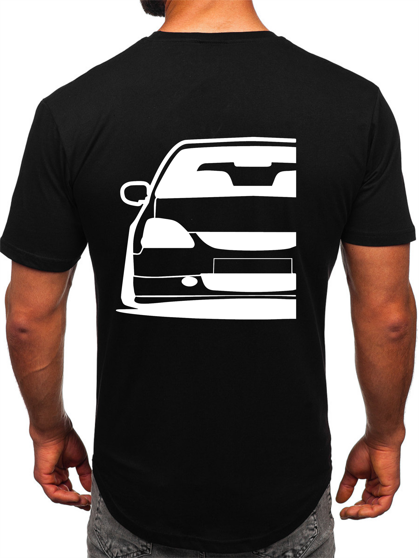Honda Civic EK