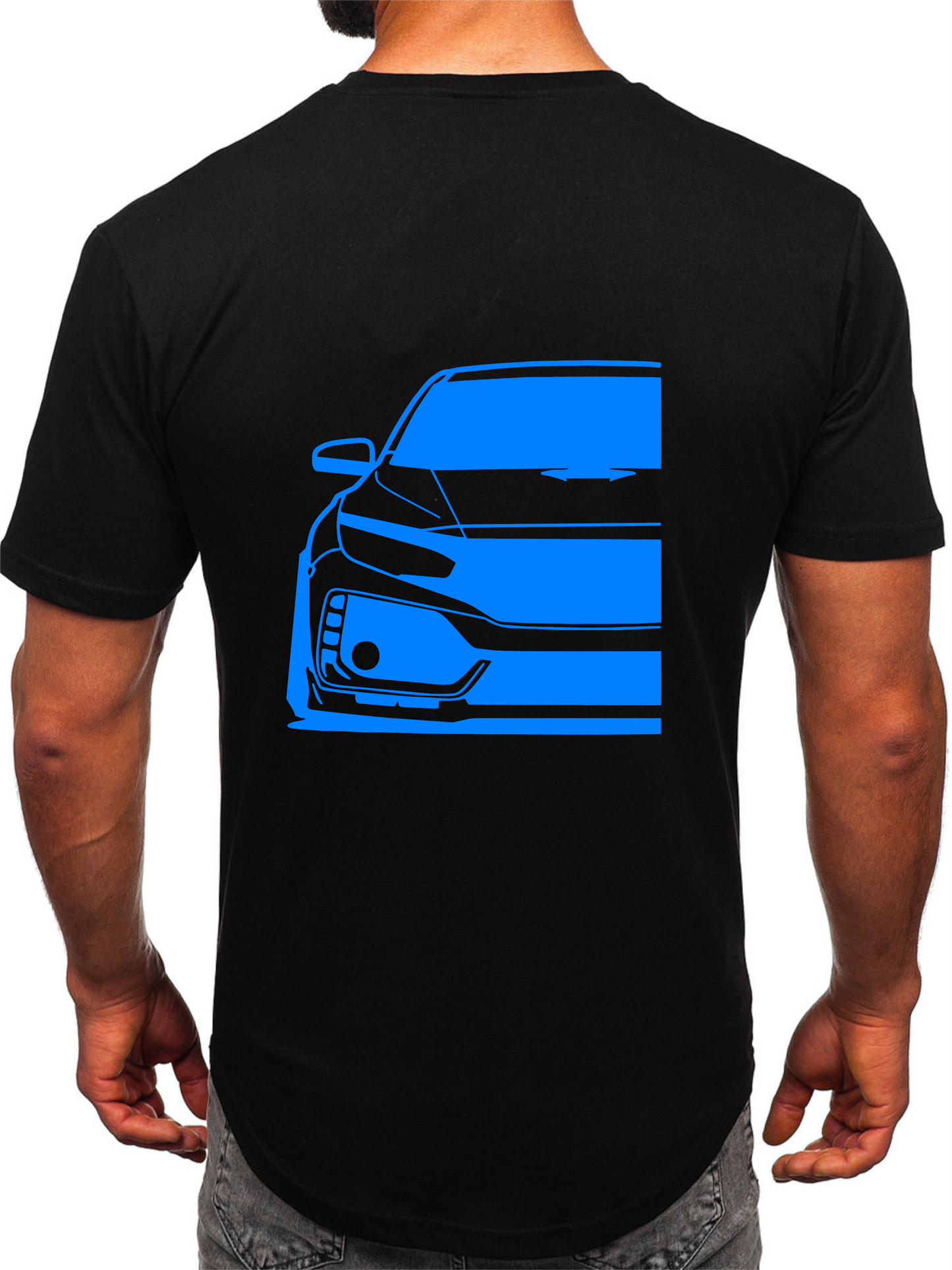 Honda Civic FK8
