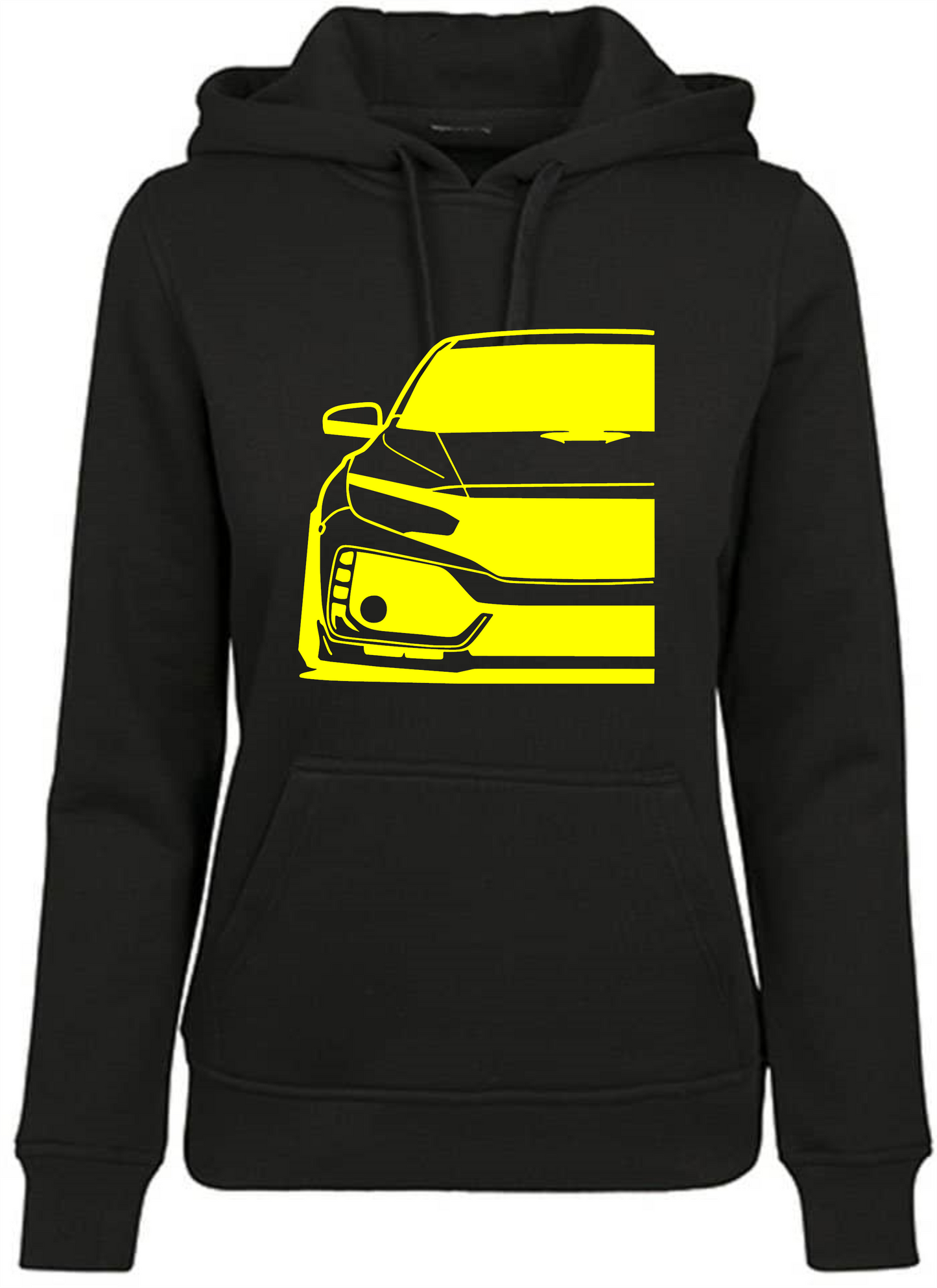 Honda Civic FK8