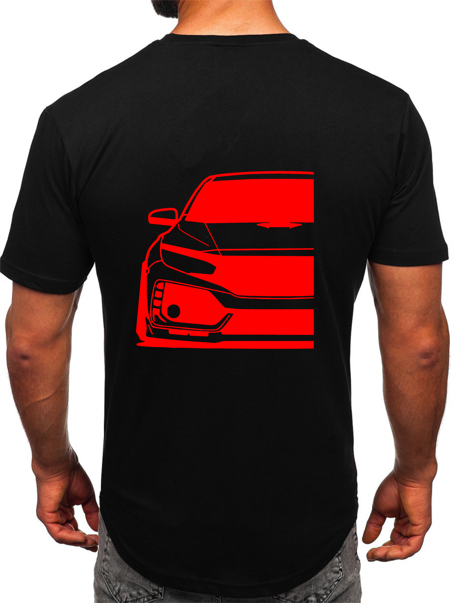 Honda Civic FK8