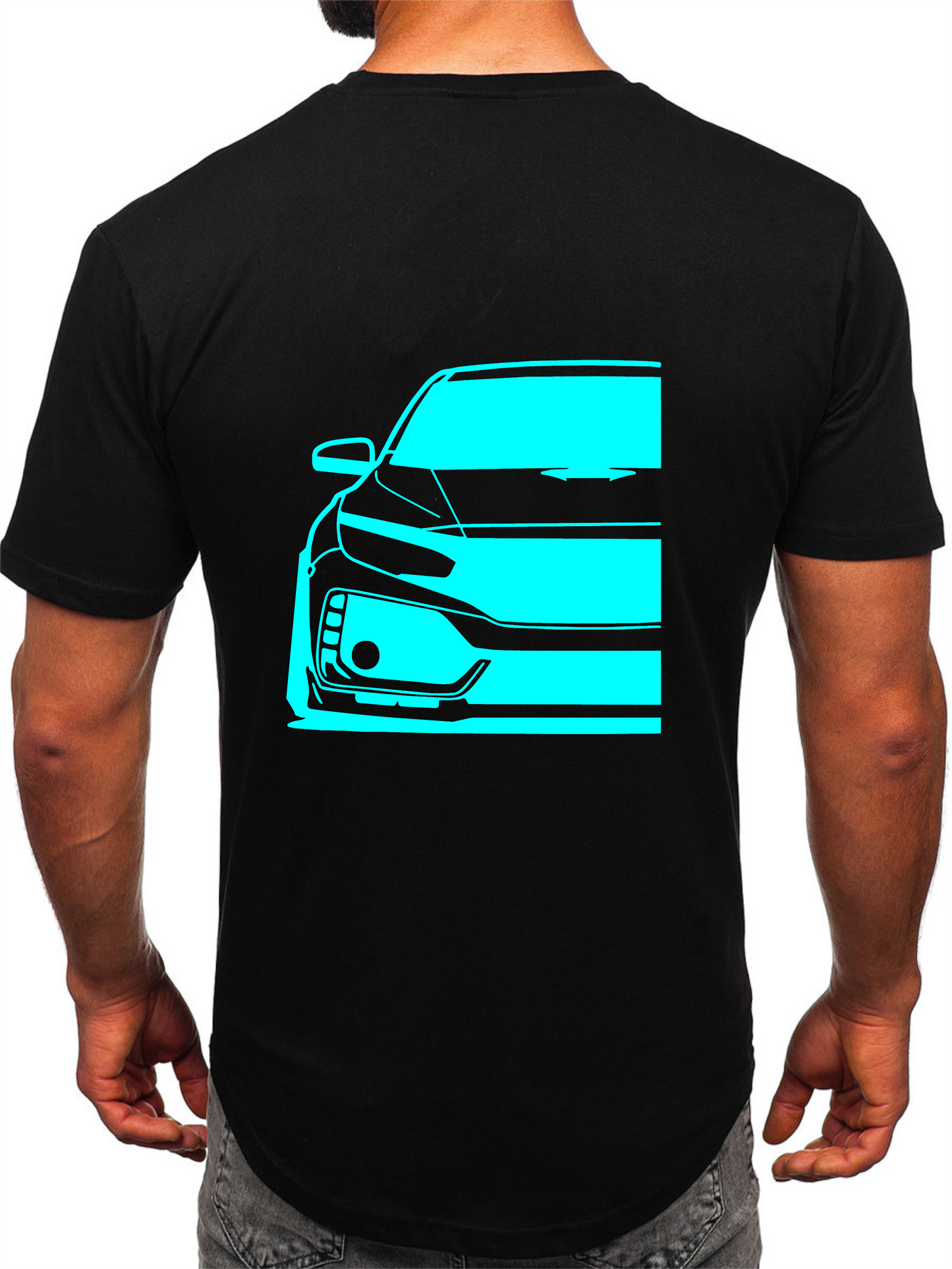 Honda Civic FK8