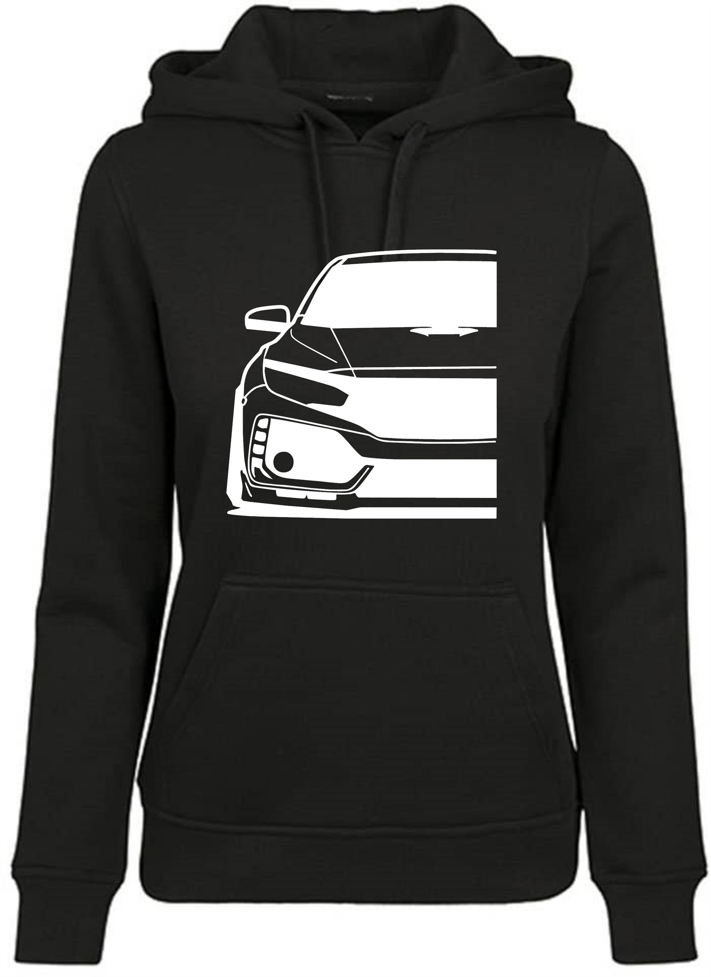 Honda Civic FK8