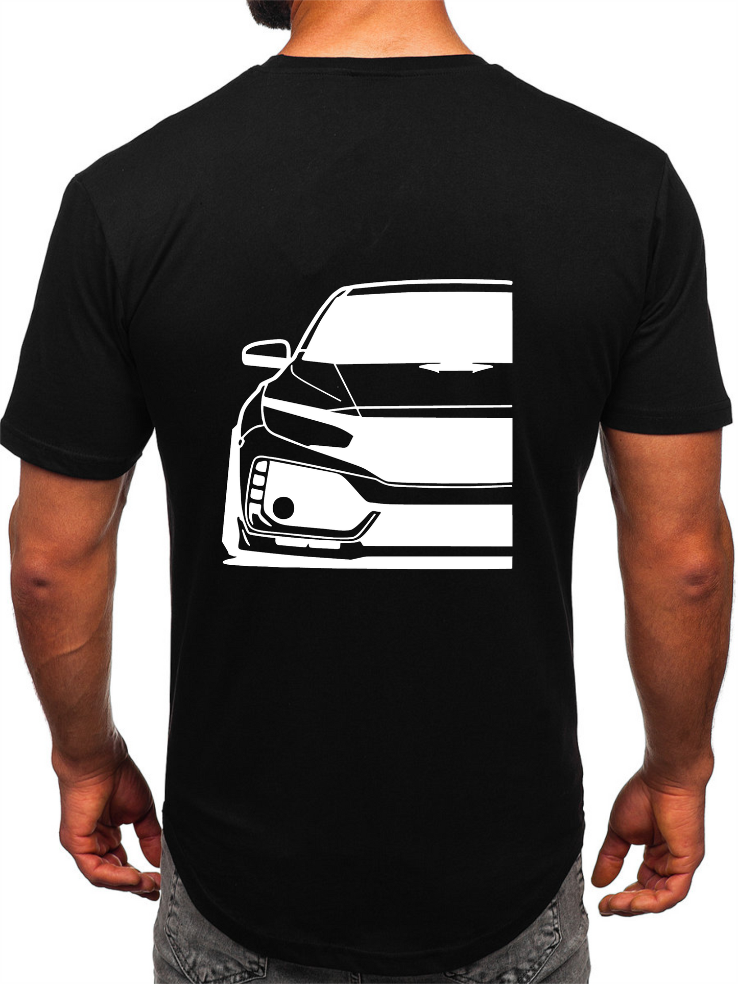 Honda Civic FK8