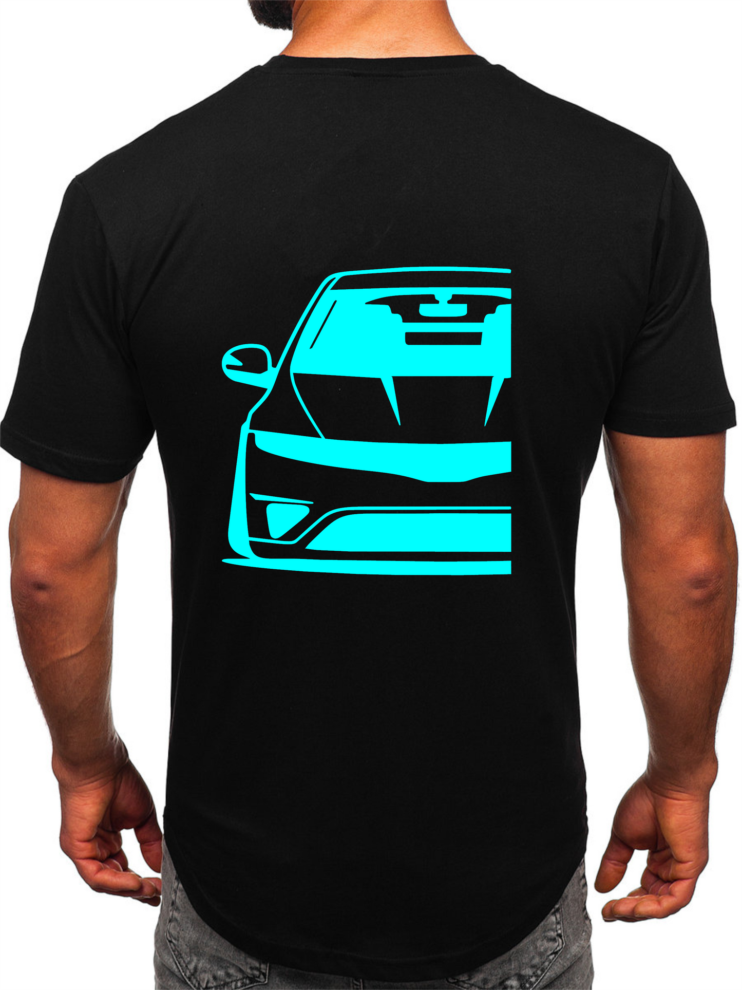 Honda Civic FN FK 