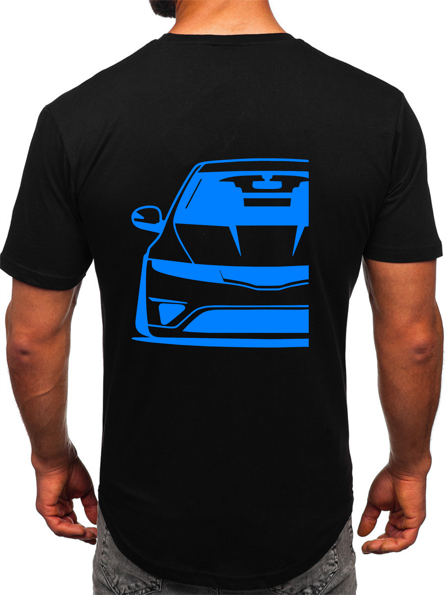 Honda Civic FN