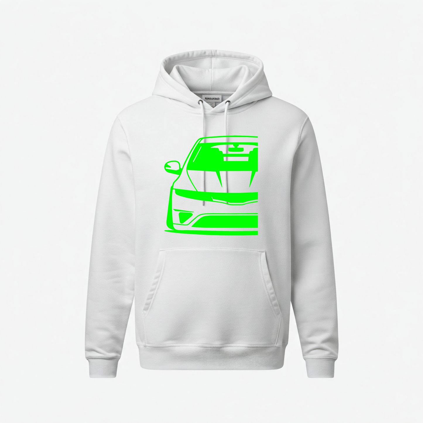 Honda Civic FN