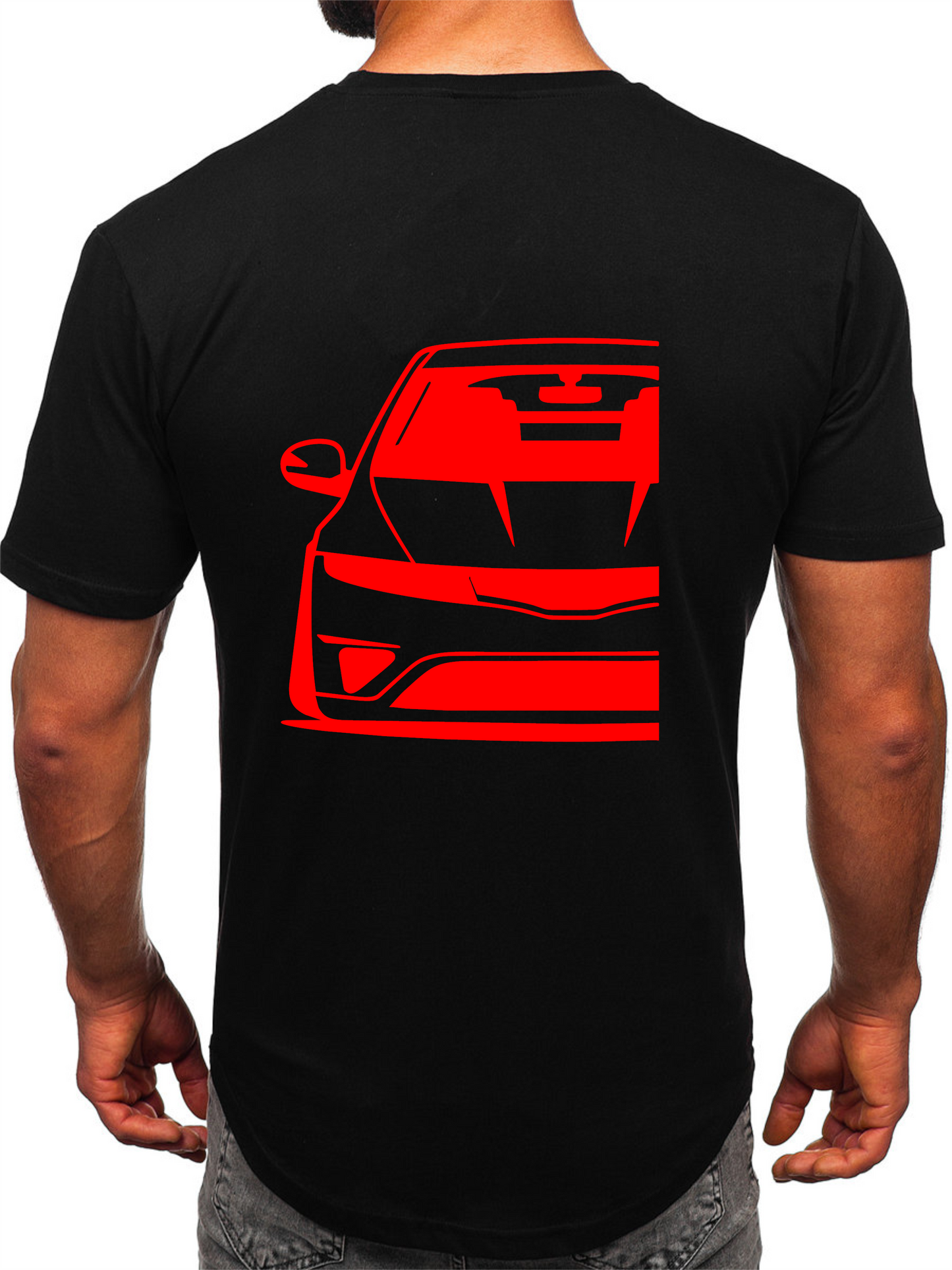 Honda Civic FN