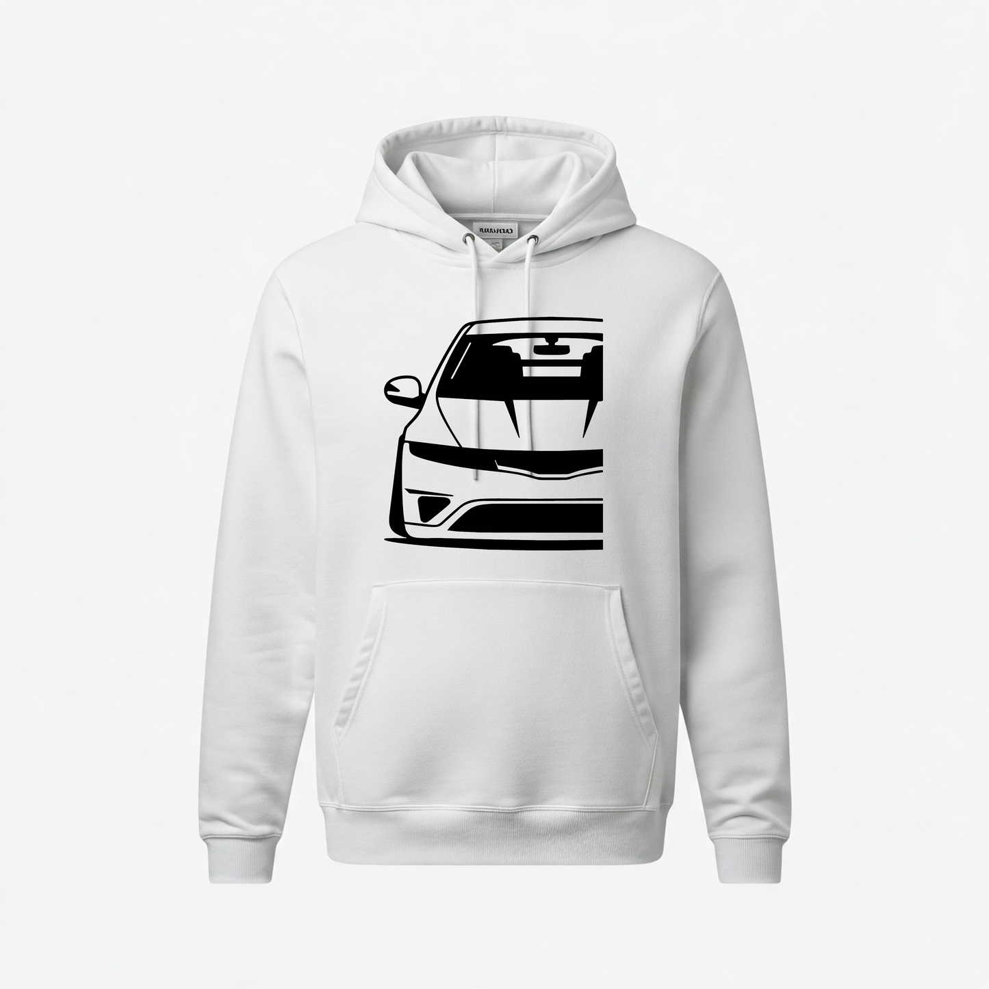Honda Civic FN