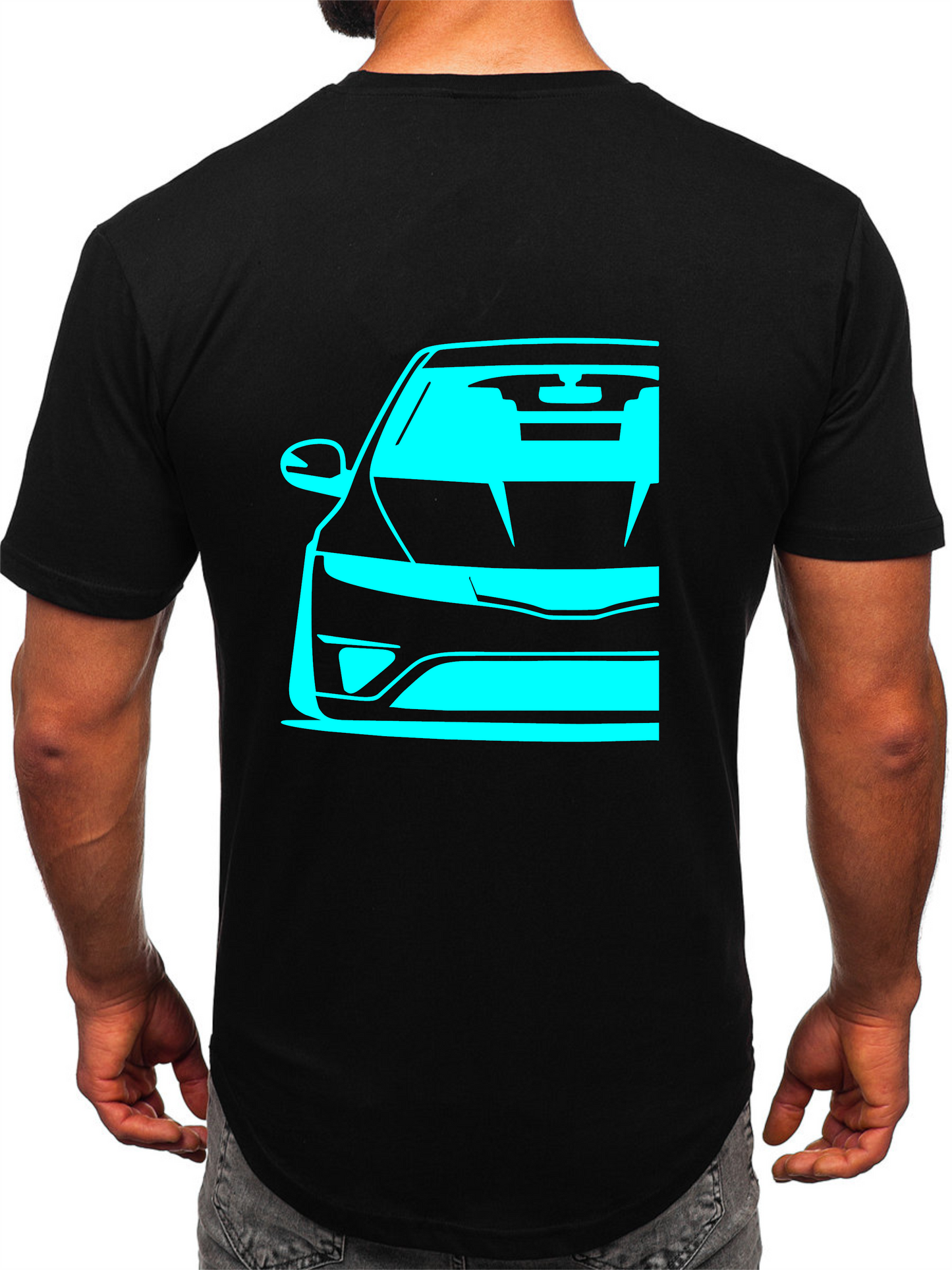 Honda Civic FN