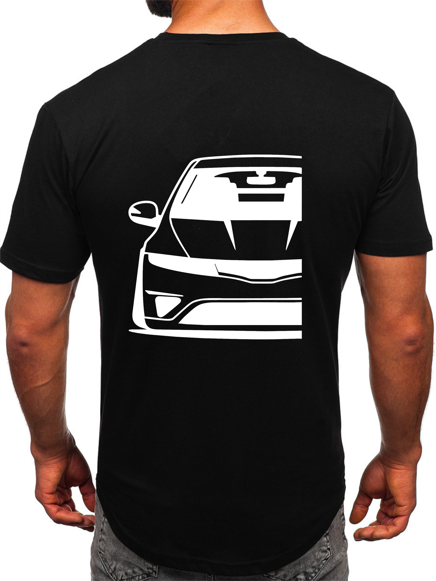 Honda Civic FN