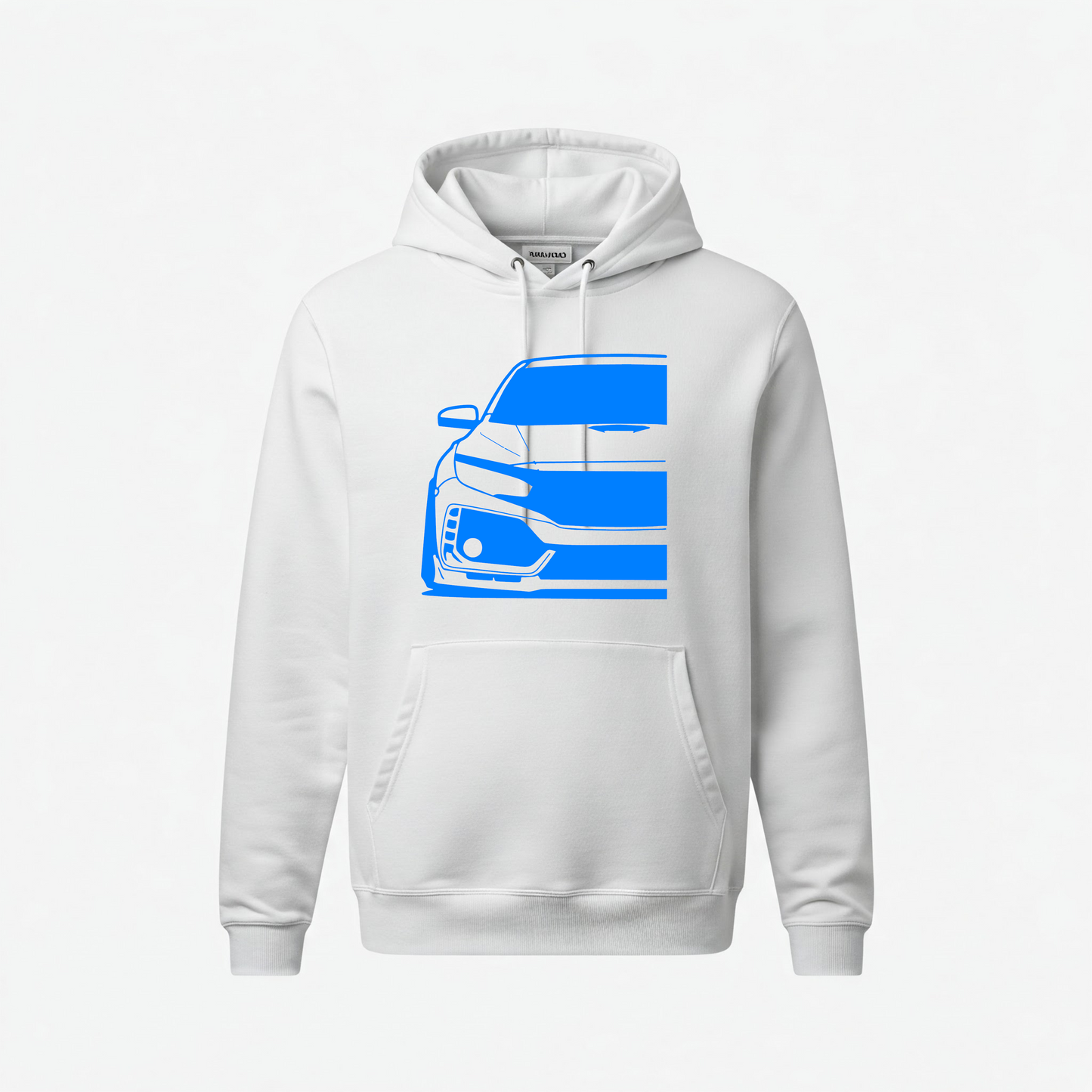 Honda Civic R FK 8