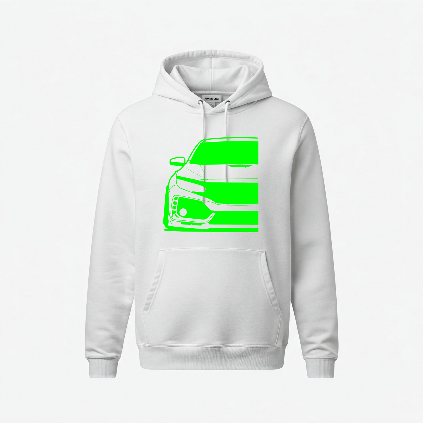 Honda Civic R FK 8