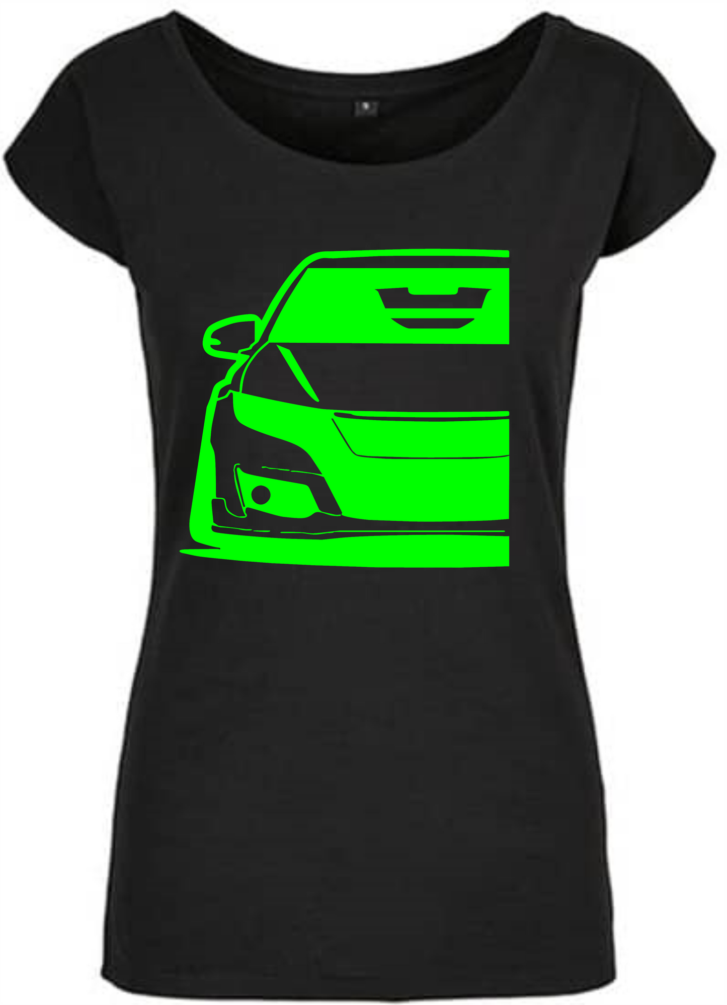 Honda Civic R