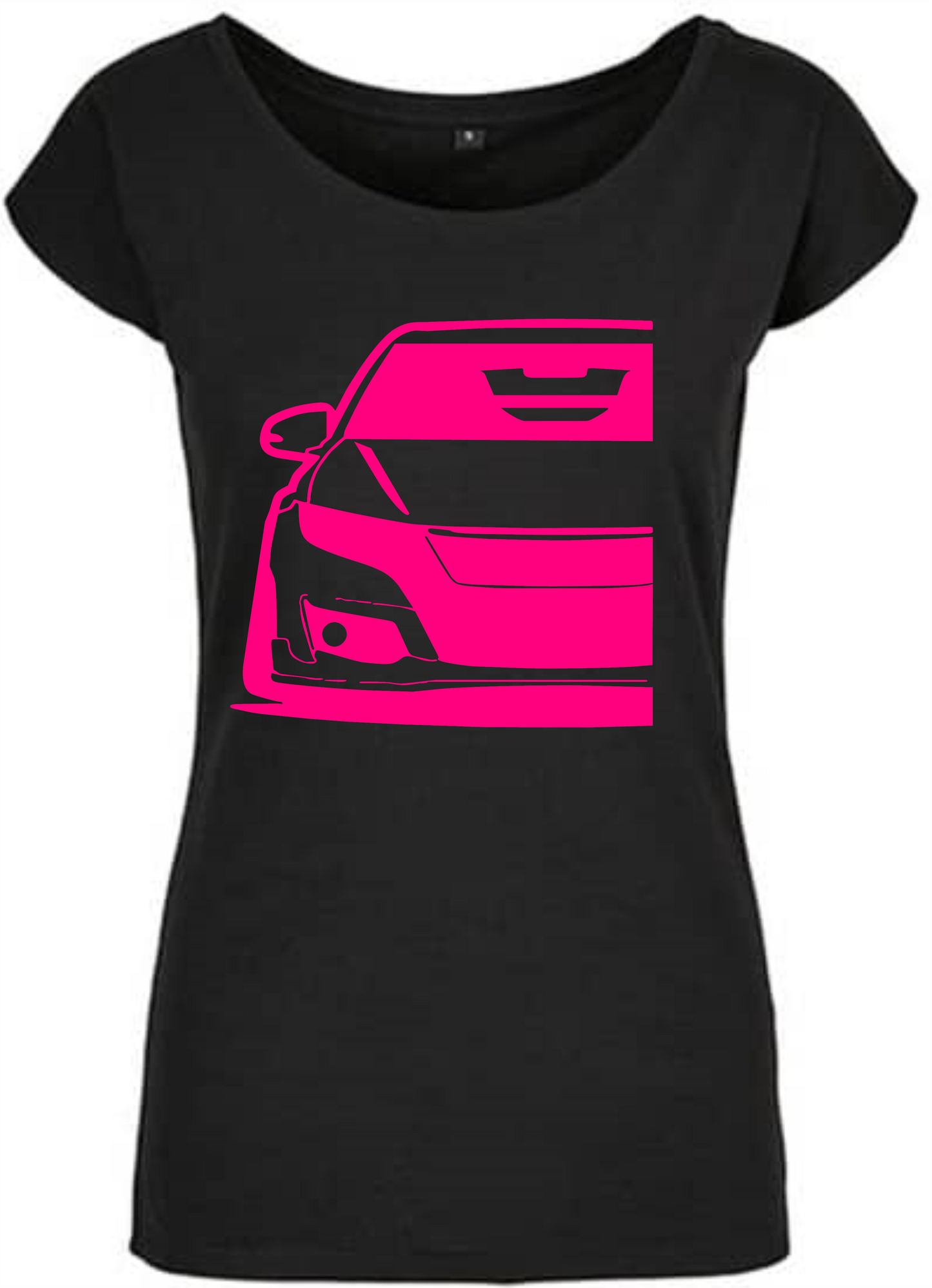 Honda Civic R