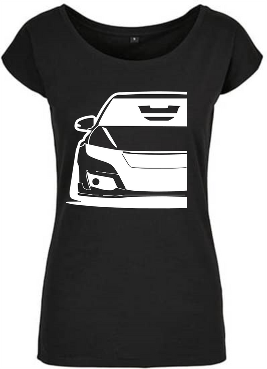 Honda Civic R