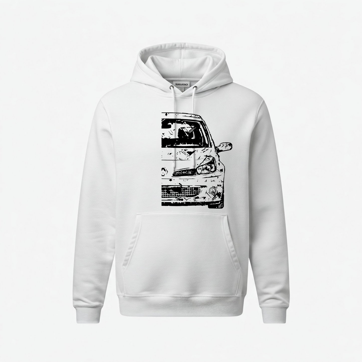 Renault Clio 3 RS