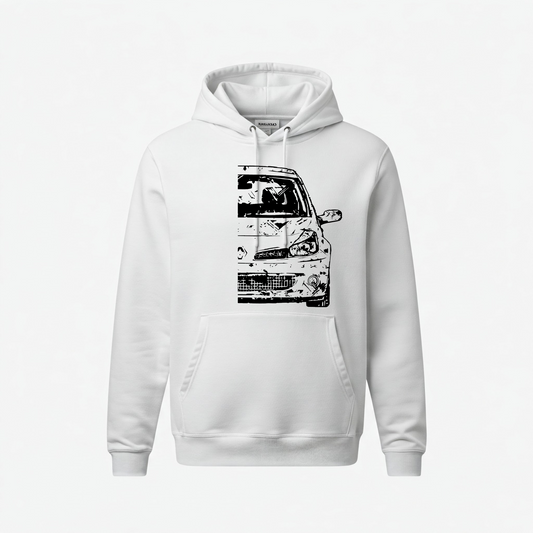 Renault Clio 3 RS