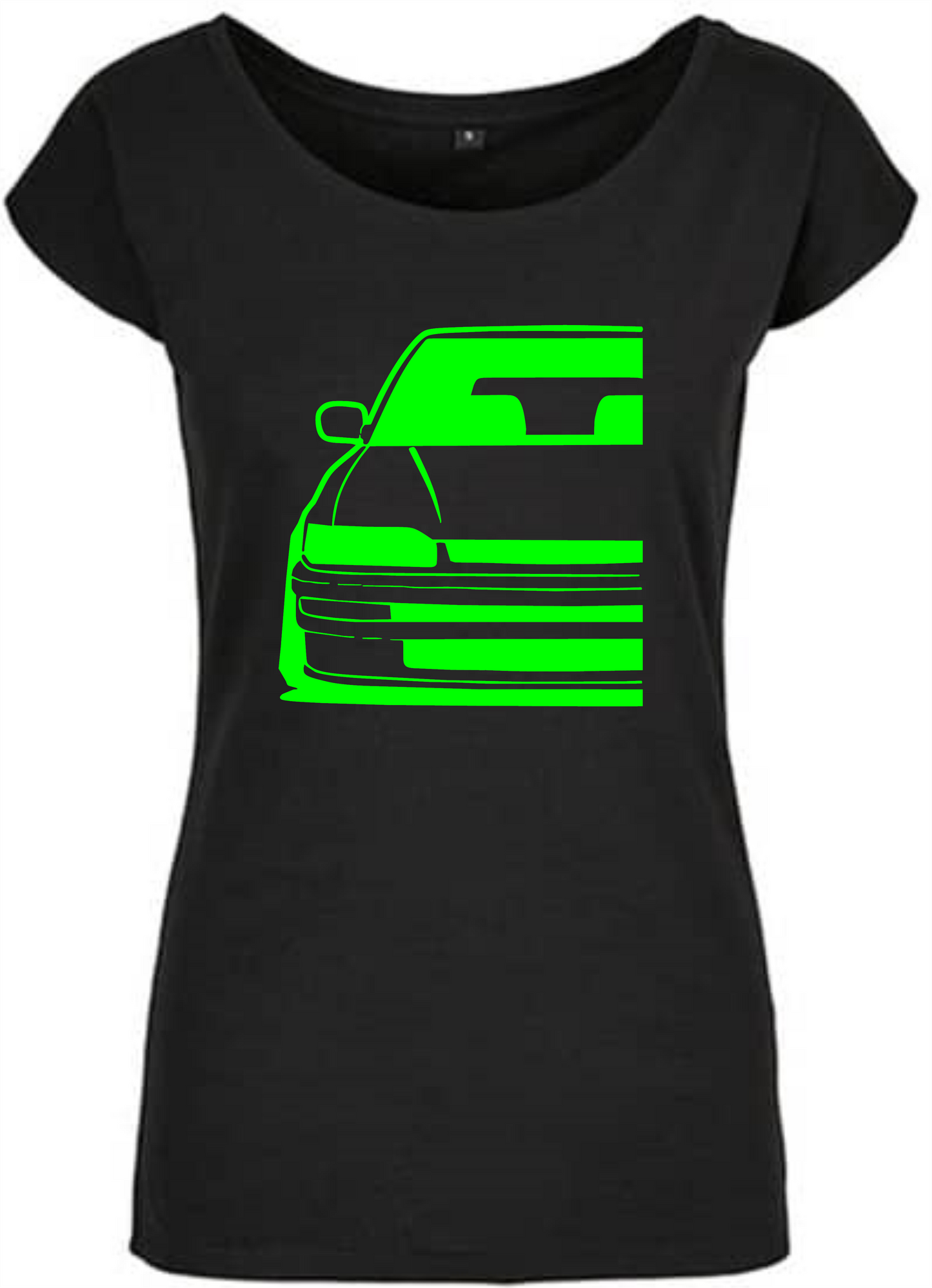 Honda Concerto