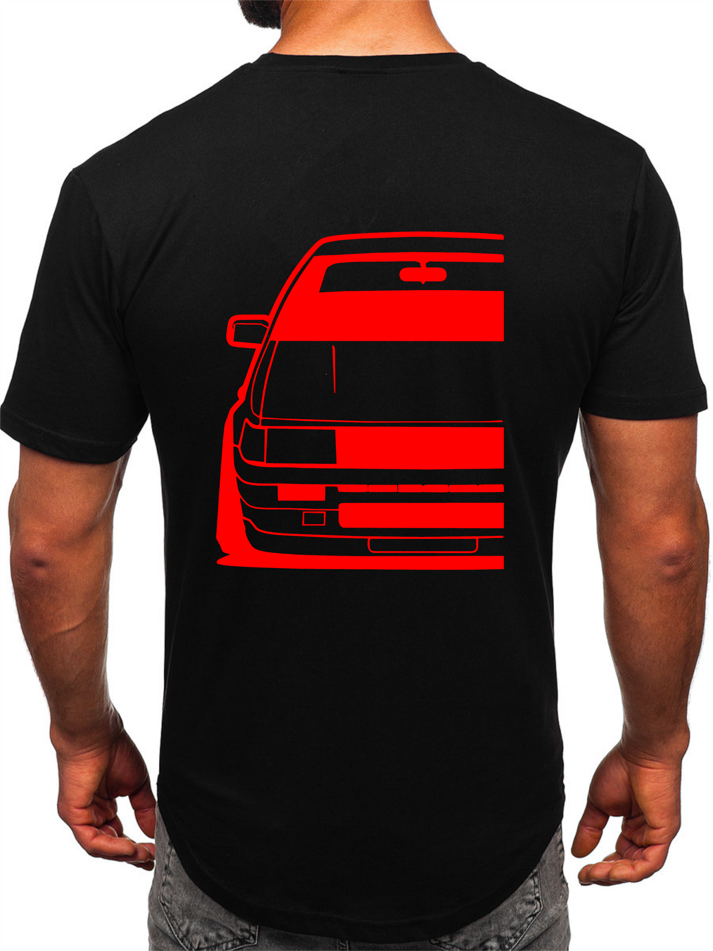 Toyota Corolla AE86