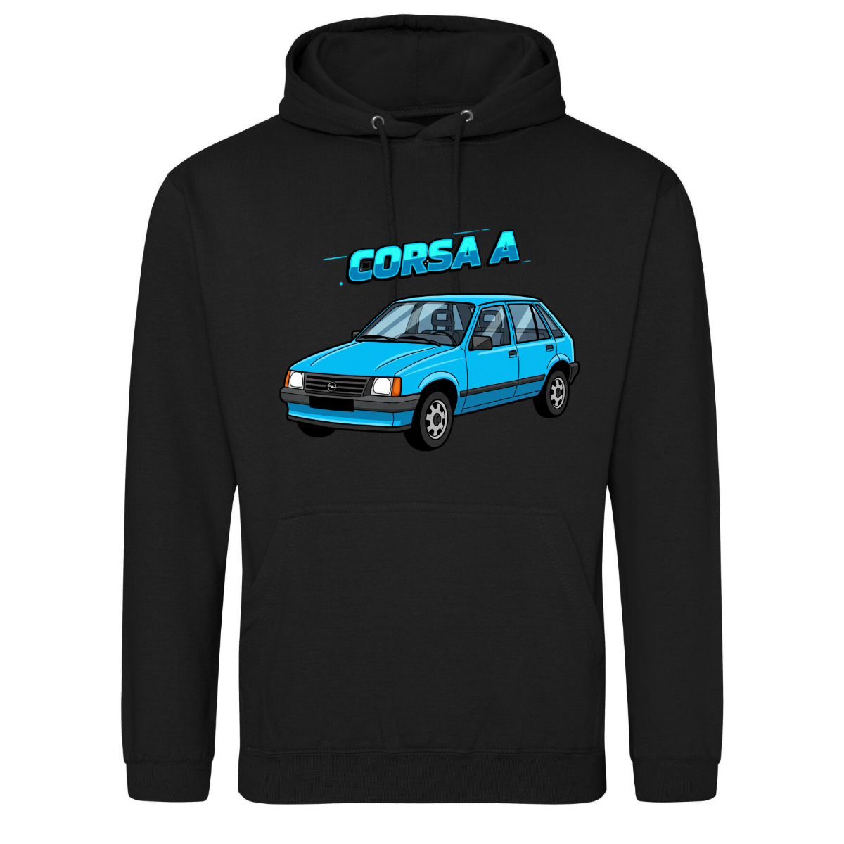 Opel Corsa A