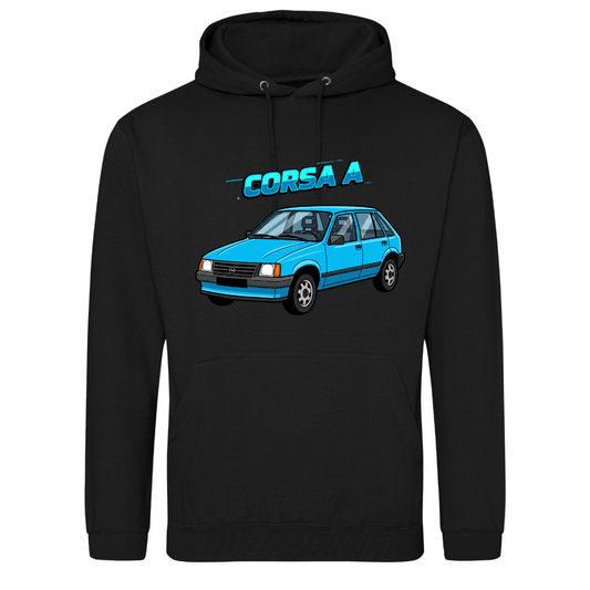 Opel Corsa A
