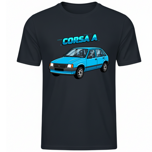 Opel Corsa A