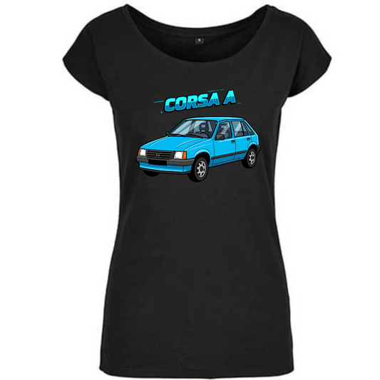 Opel Corsa A