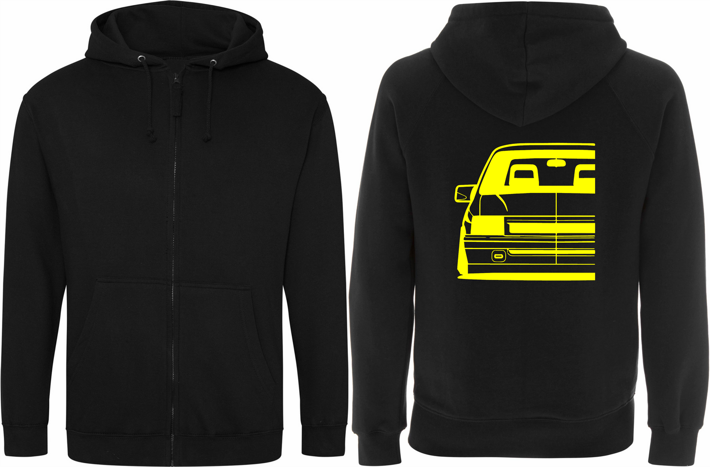 Opel Corsa A GSI