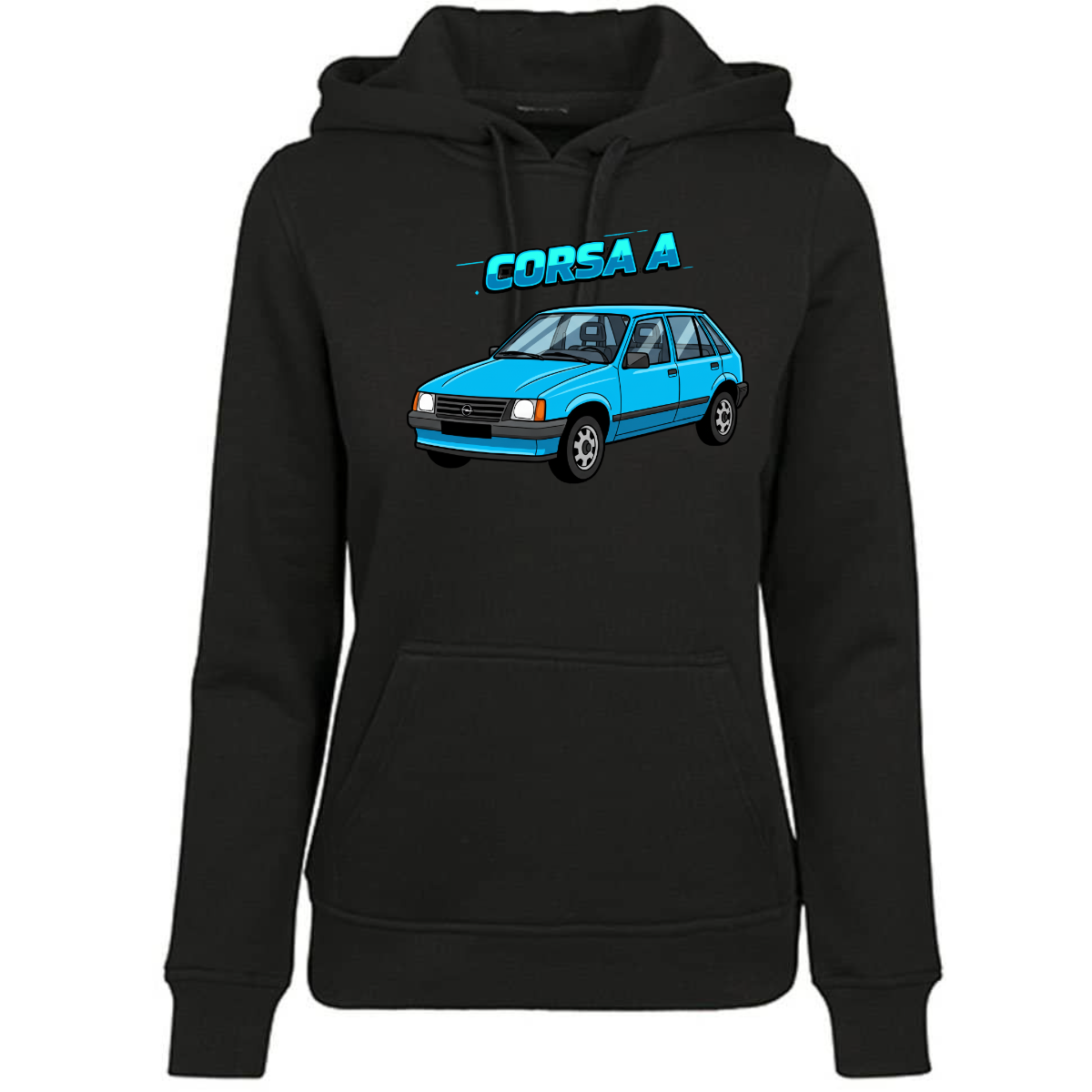 Opel Corsa A