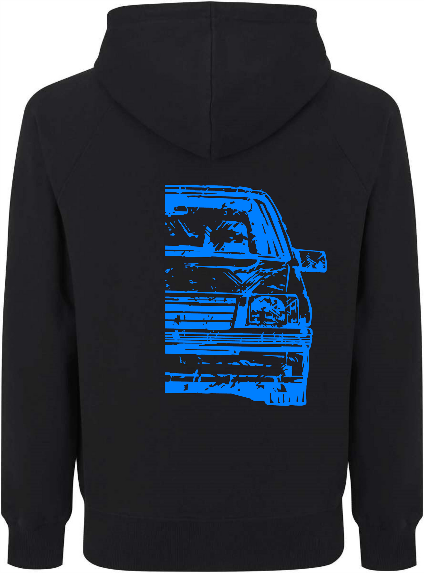 Opel Corsa A