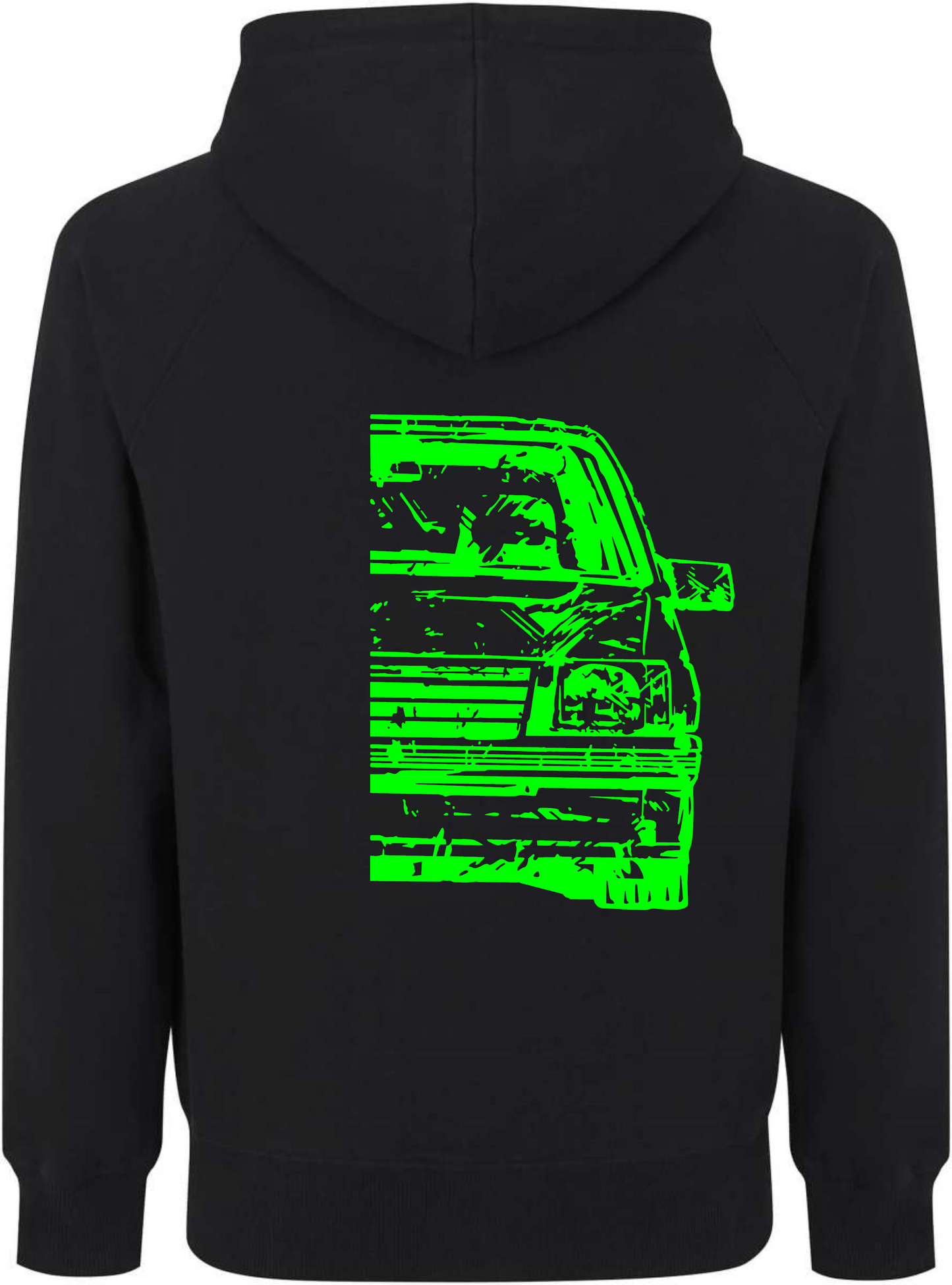 Opel Corsa A