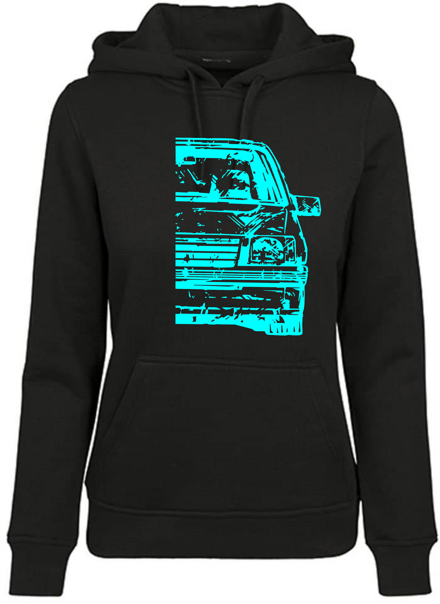 Opel Corsa A