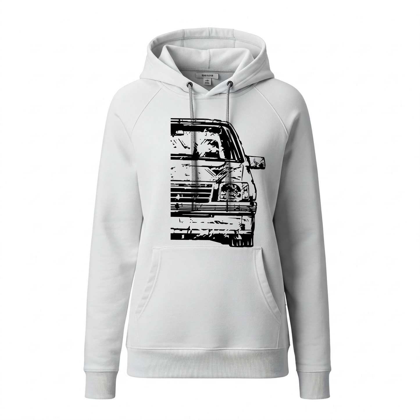 Opel Corsa A