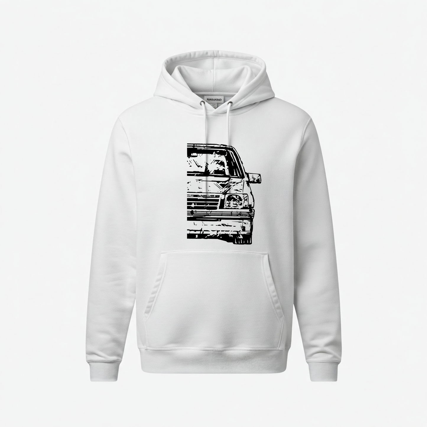 Opel Corsa A
