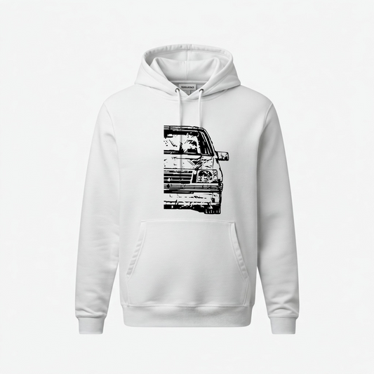 Opel Corsa A
