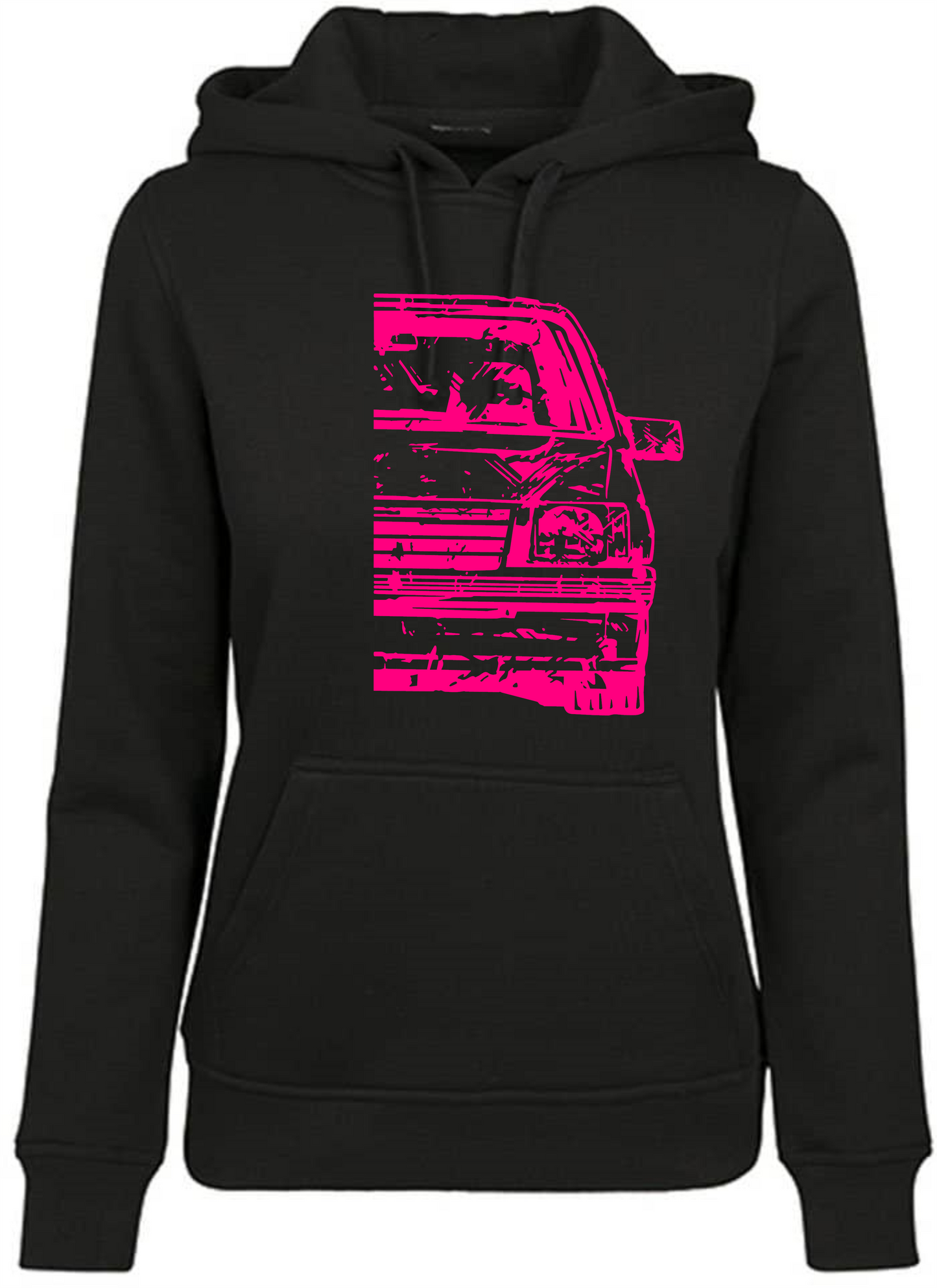 Opel Corsa A