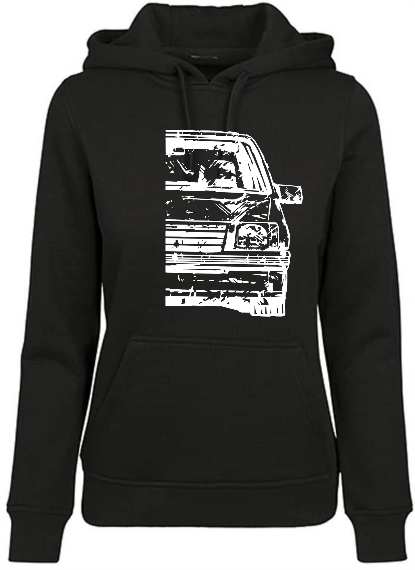 Opel Corsa A