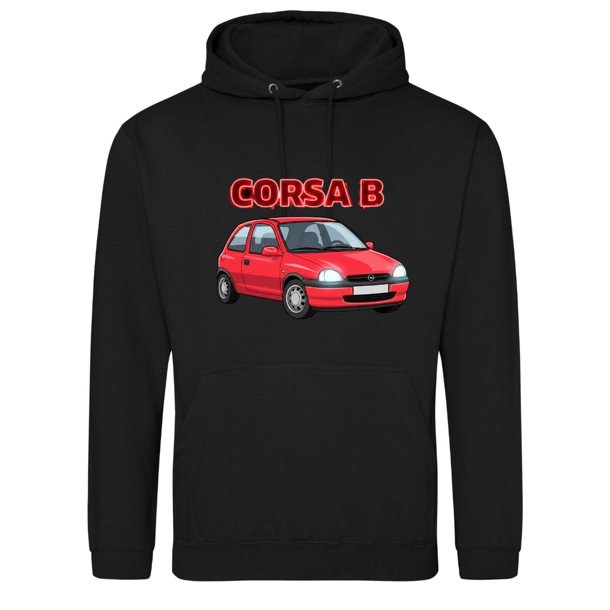 Opel Corsa B
