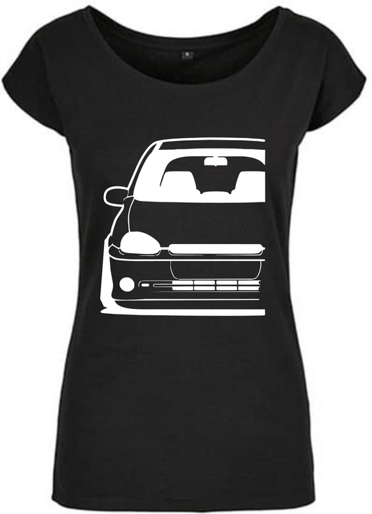 Opel Corsa B 1.6 CDTI