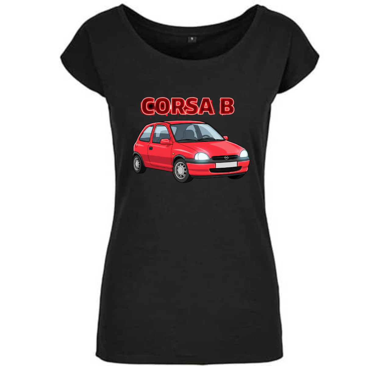 Opel Corsa B