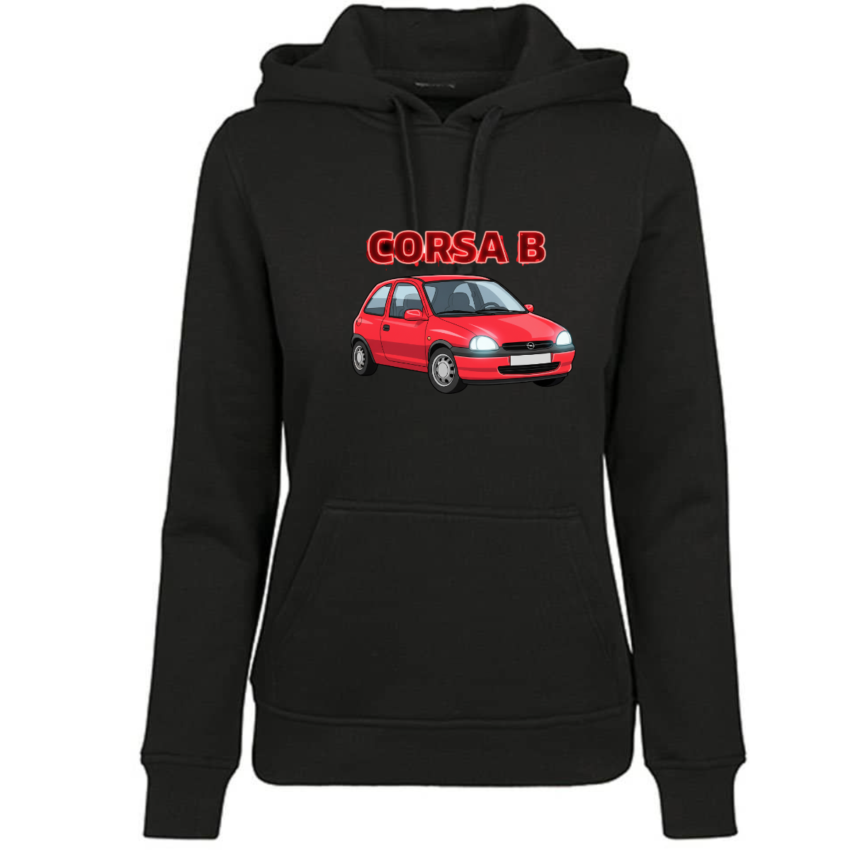 Opel Corsa B