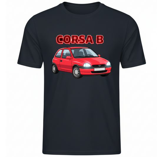 Opel Corsa B