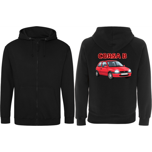 Opel Corsa B