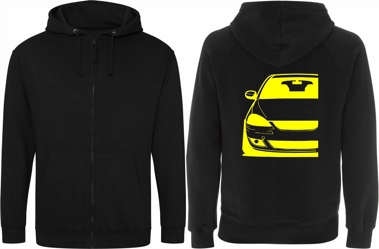 Opel Corsa C GSI