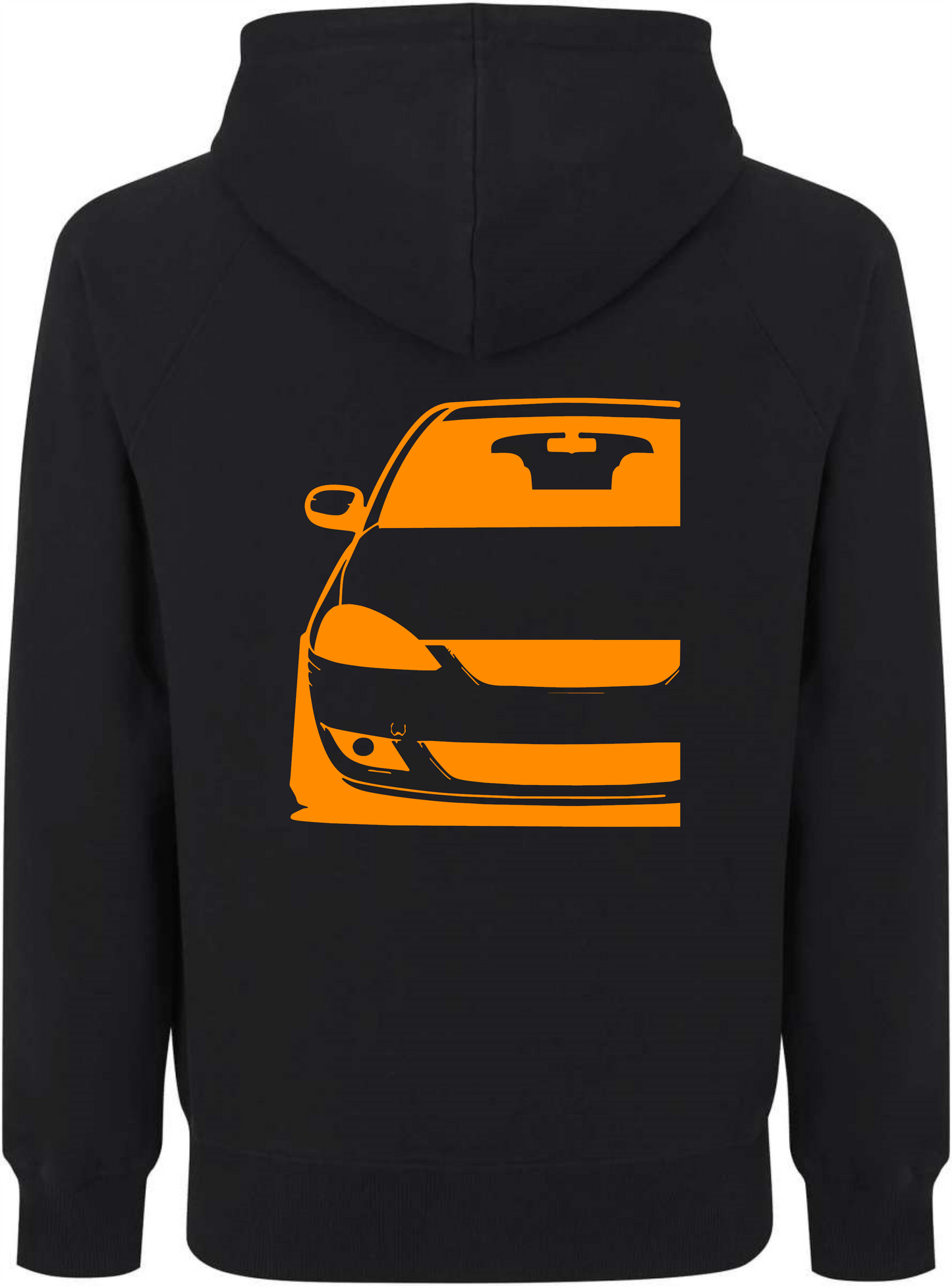 Opel Corsa C GSI