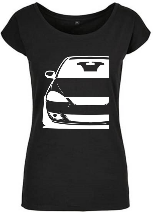 Opel Corsa C 1.6 CDTI