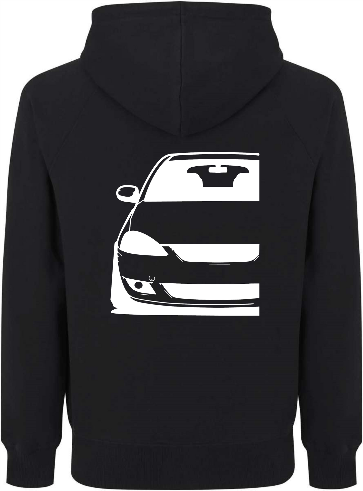 Opel Corsa C GSI
