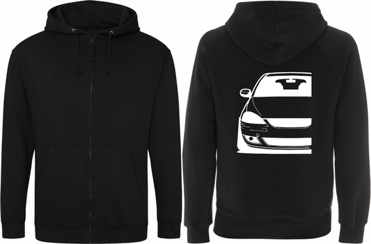 Opel Corsa C 1.6 CDTI