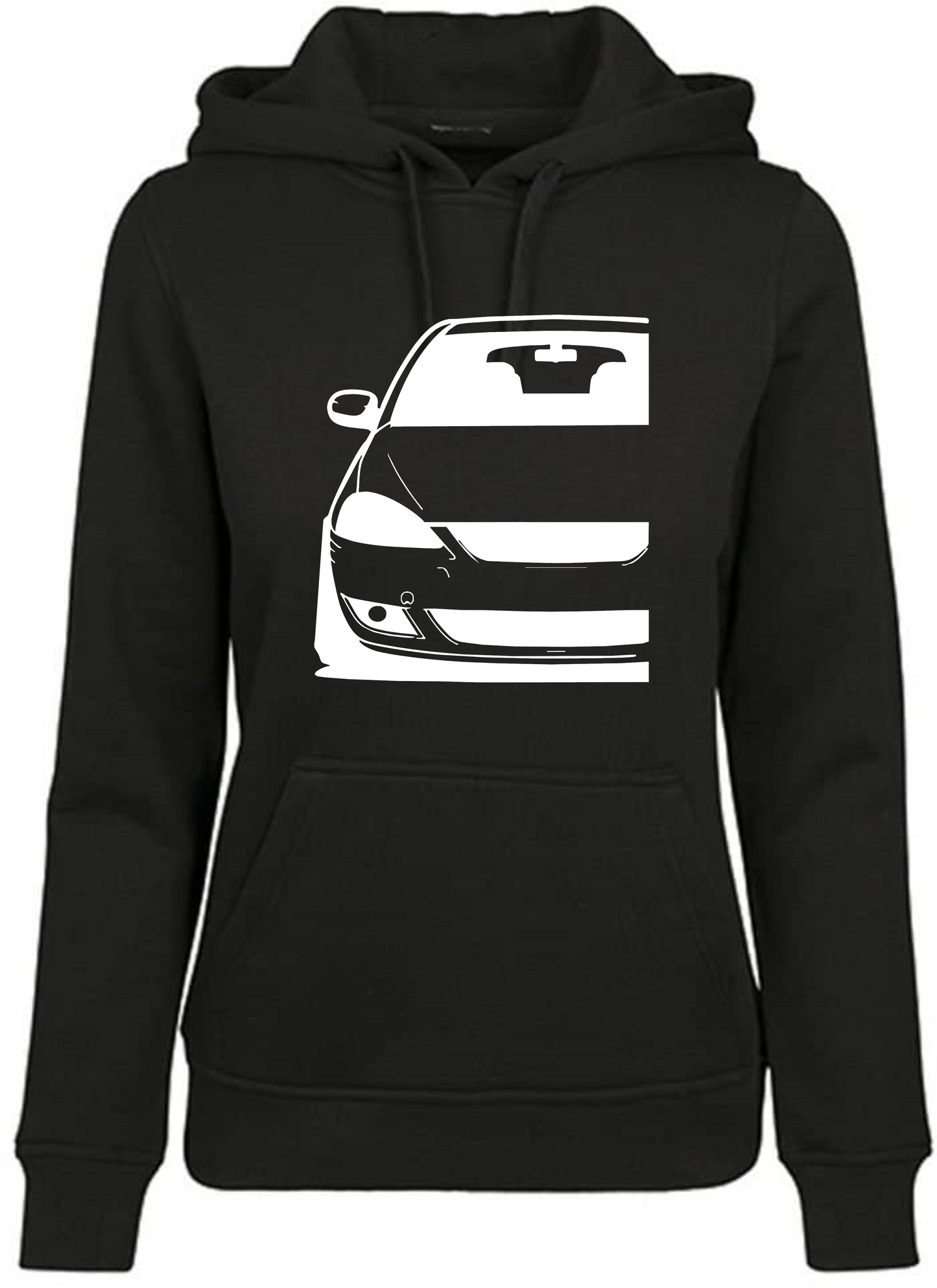 Opel Corsa C GSl